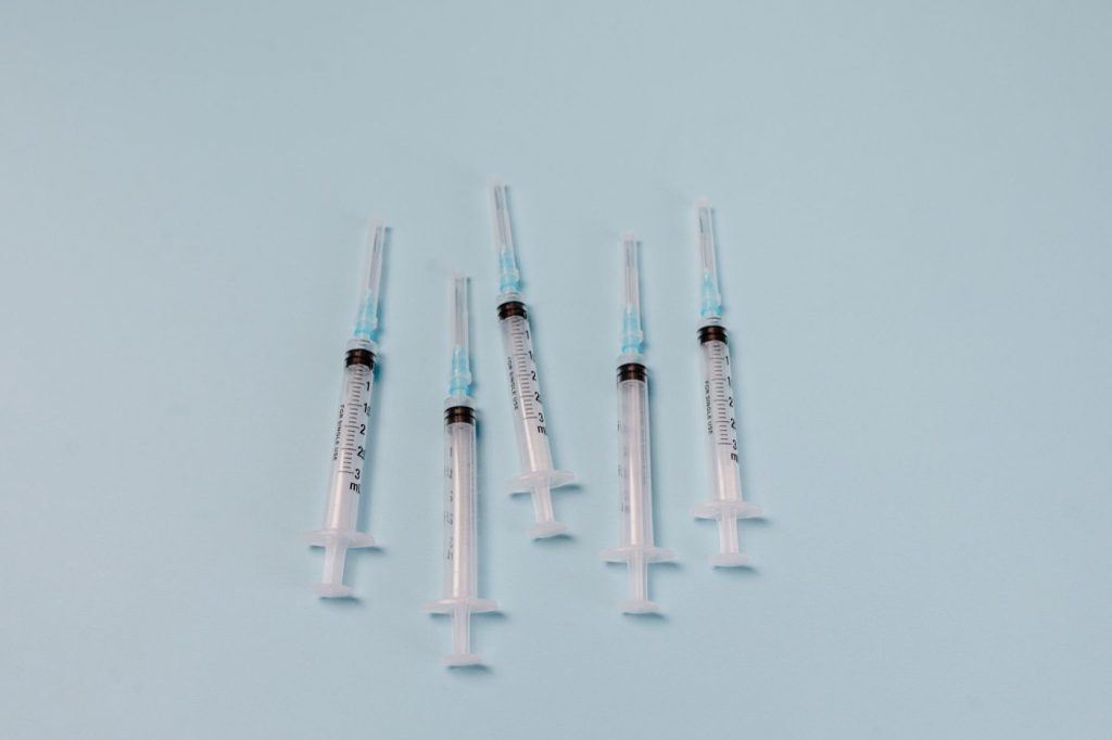 Vaccination grippe 2026 : débute 13 octobre