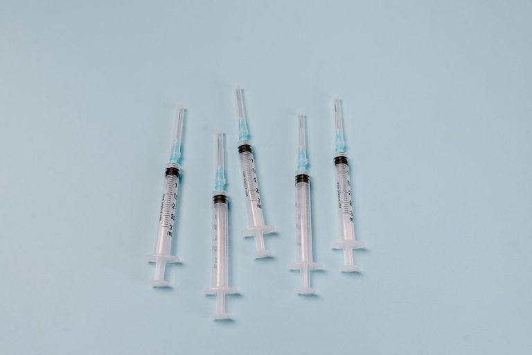 Vaccination grippe 2026 : débute 13 octobre